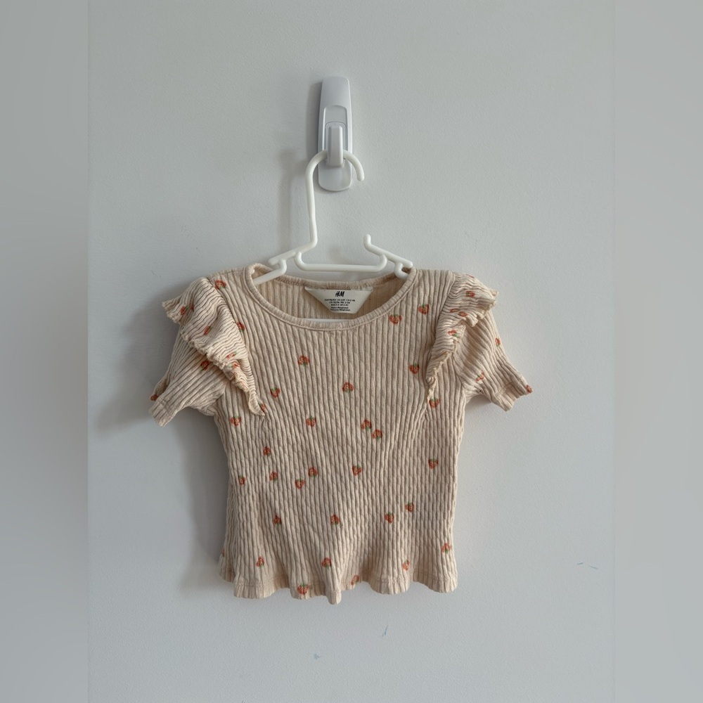 H&M Short Sleeve T-Shirt